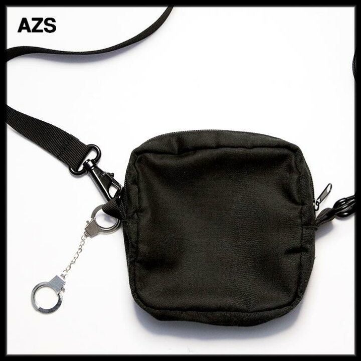 楽天市場】#人気【AZS TOKYO SAD SHOULDER BAG アザストウキョー SAD  