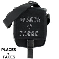 楽天市場】places＋faces プレイシーズフェイシーズ（バッグ・小物 