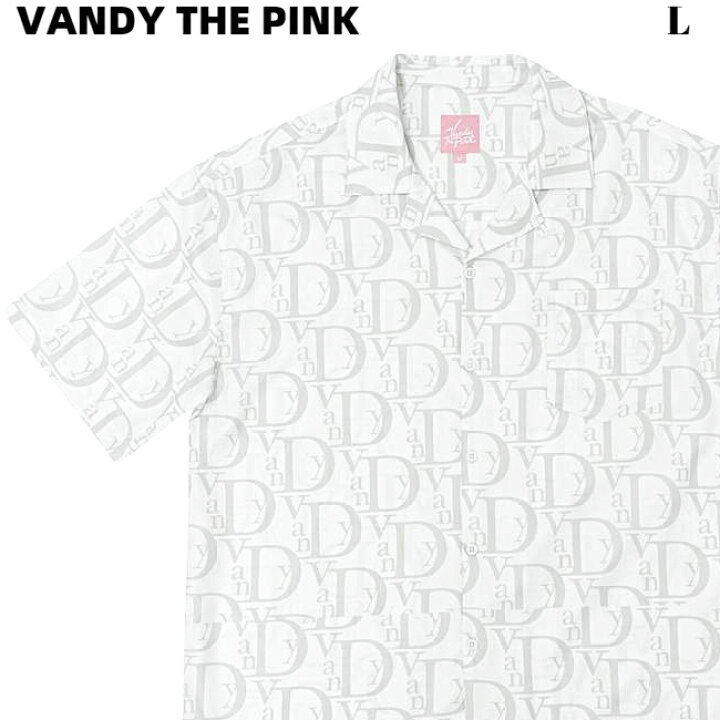 Vandy The Pink, Shirts, Vandy The Pink Button Down Shirt