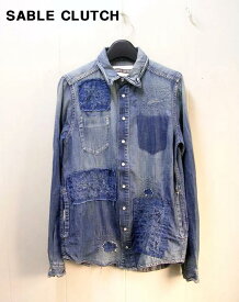 楽天市場 リメイク デニム トップス メンズファッション の通販
