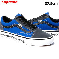 楽天市場】supreme vansの通販 