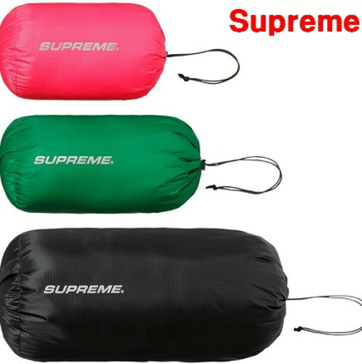 楽天市場】【Supreme Nylon Ditty Bags (Set of 3) Multi シュプリーム 