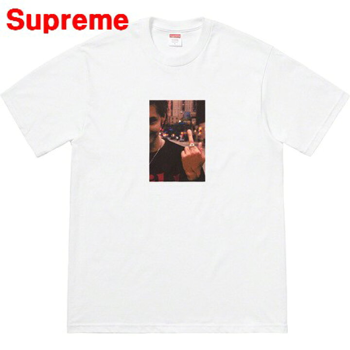 楽天市場】M【Supreme Blessed DVD & Tee White シュプリーム  