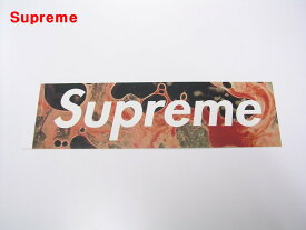 楽天市場 シュプリーム ステッカーの通販
