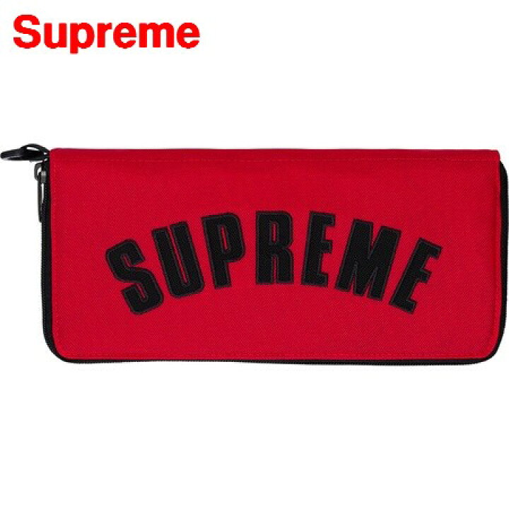 楽天市場】【Supreme / The North Face Arc Logo Organizer NM81948I 