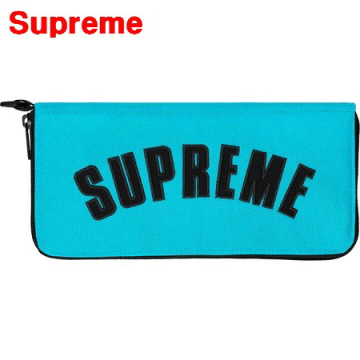 楽天市場】【Supreme / The North Face Arc Logo Organizer NM81948I 