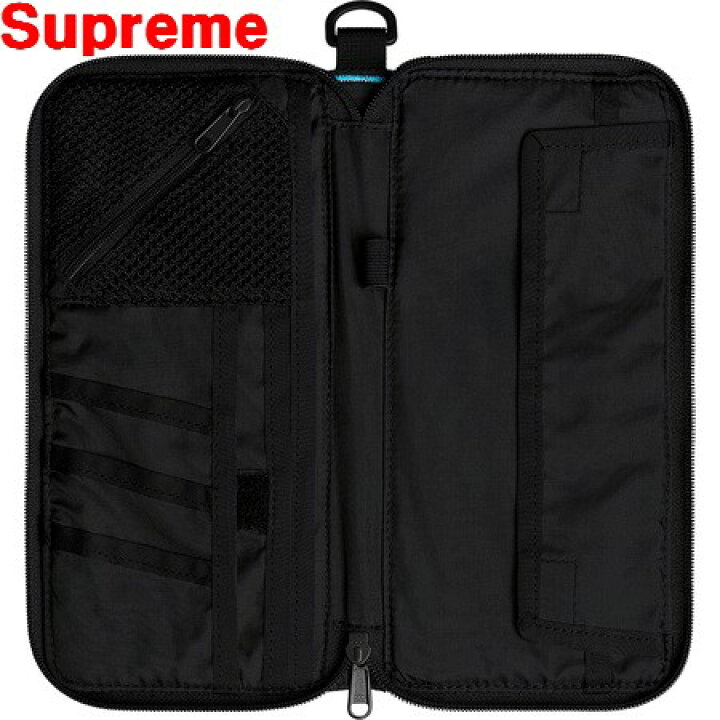 楽天市場】【Supreme / The North Face Arc Logo Organizer NM81948I  