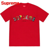 楽天市場】supreme city arc teeの通販 
