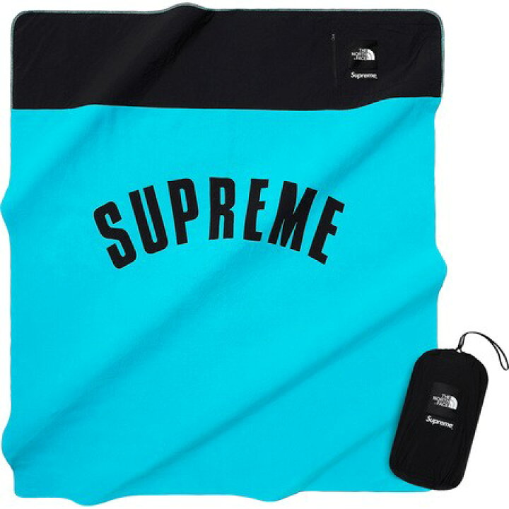 楽天市場】【Supreme / The North Face Arc Logo Denali Fleece  
