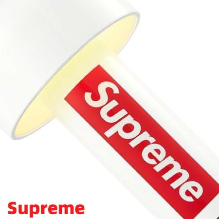 楽天市場】【Supreme/FLOS Bellhop Lamp White シュプリーム/フロス  