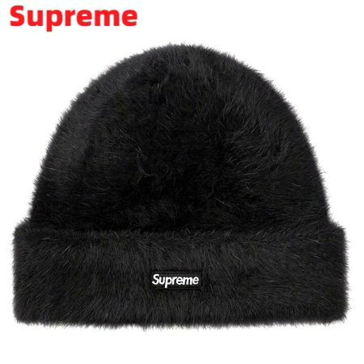 楽天市場】【Supreme/Kangol Furgora Beanie Black シュプリーム 