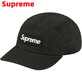 楽天市場 Supreme キャップ 黒の通販