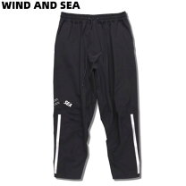 楽天市場】wind and sea ナイロン パンツの通販