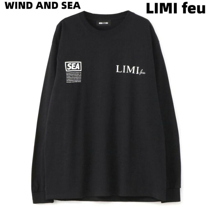 楽天市場】S【YOHJI YAMAMOTO LIMI feu WIND AND SEA LIMI FEU x WDS L  