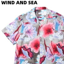 楽天市場】wind and sea saturdaysの通販
