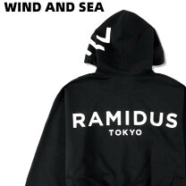 楽天市場】wind and sea パーカーの通販 