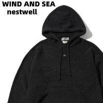 楽天市場】wind and sea nestwellの通販 