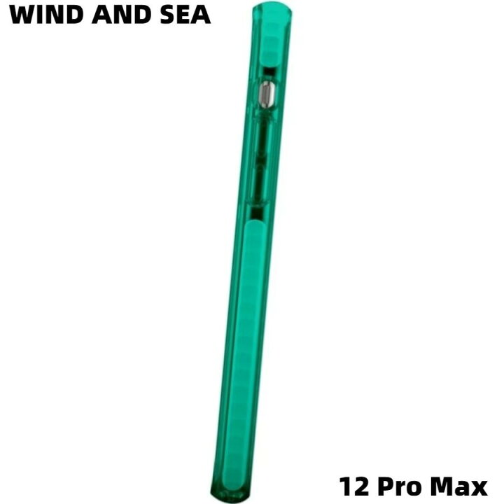 楽天市場】【WIND AND SEA × CASETiFY MAIN LOGO - SEA iPhone12 Pro  