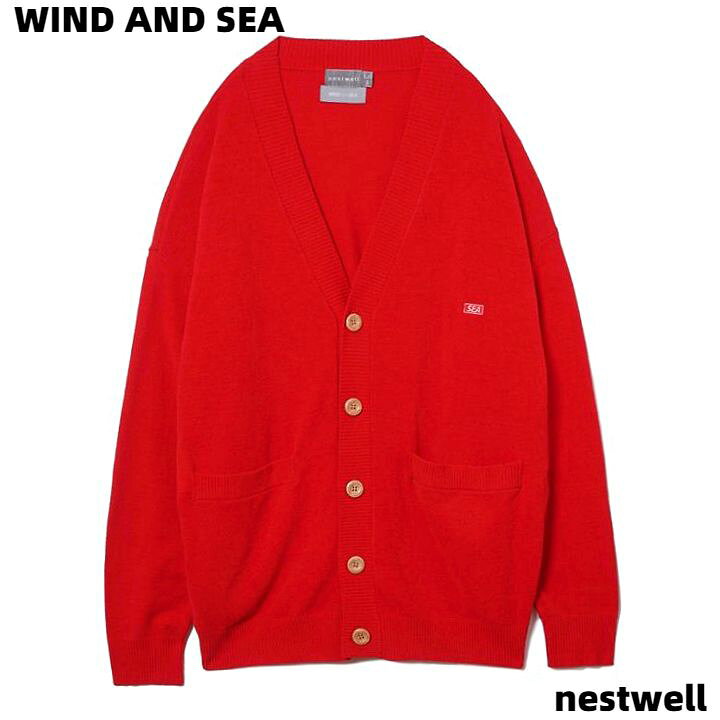 楽天市場】2(M)【WIND AND SEA x nestwell NESTWELL X WDS RUPESTRIS  