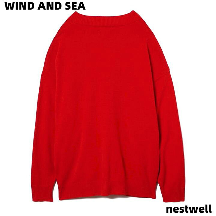 楽天市場】2(M)【WIND AND SEA x nestwell NESTWELL X WDS RUPESTRIS  