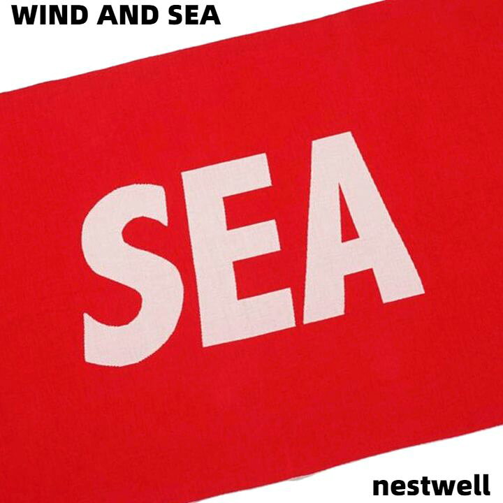 楽天市場】【WIND AND SEA x nestwell NESTWELL X WDS CRISPA (BLANKET 