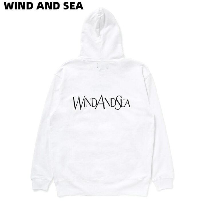 楽天市場】M【WIND AND SEA BEDWIN X WDS (HEARTBREAKERS) HOODIE 