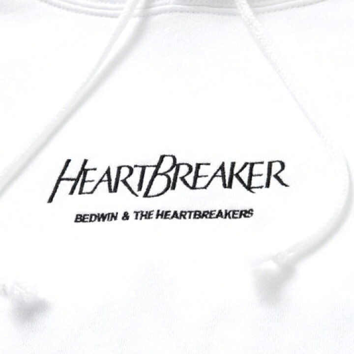 楽天市場】M【WIND AND SEA BEDWIN X WDS (HEARTBREAKERS) HOODIE 