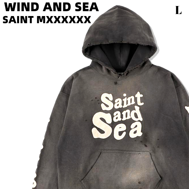 楽天市場】wind and sea saint michaelの通販