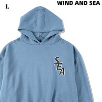 楽天市場】wind and sea パーカーの通販