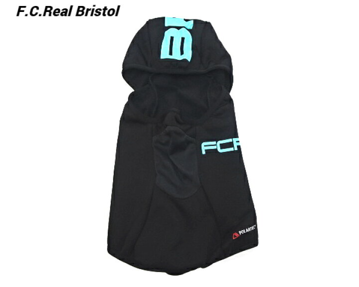 楽天市場】#人気【F.C.Real Bristol POLARTEC FLEECE NECK GAITER FCRB  