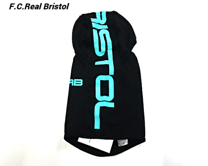 楽天市場】#人気【F.C.Real Bristol POLARTEC FLEECE NECK GAITER FCRB 