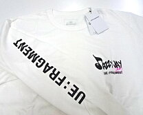 楽天市場】uniform experiment（袖の長さ長袖）（Tシャツ・カットソー 