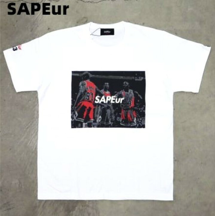 楽天市場】S【SAPEur 5thAniv. BIG3 ClassicVintage ダブルクラック  