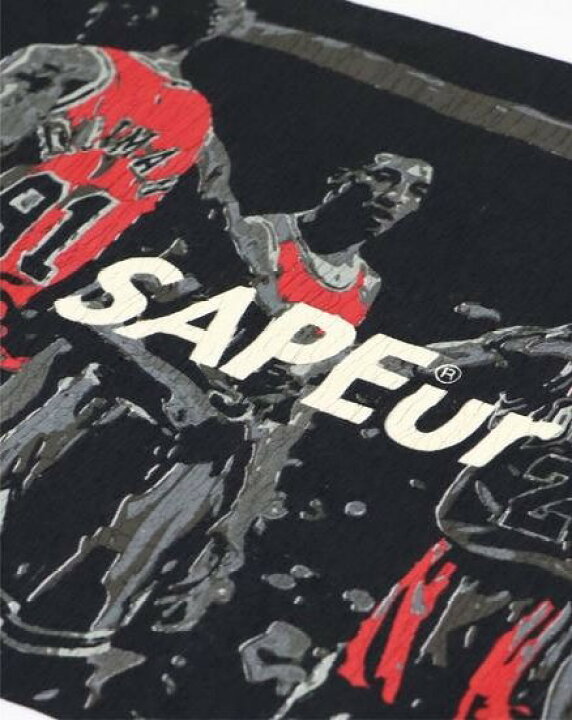 楽天市場】S【SAPEur 5thAniv. BIG3 ClassicVintage ダブルクラック  