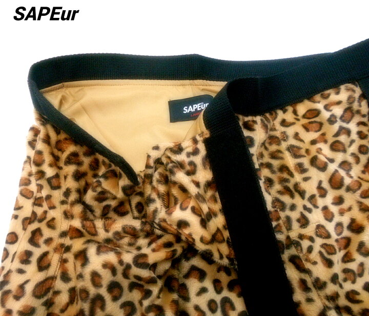 楽天市場】L【SAPEur × JIMMY 