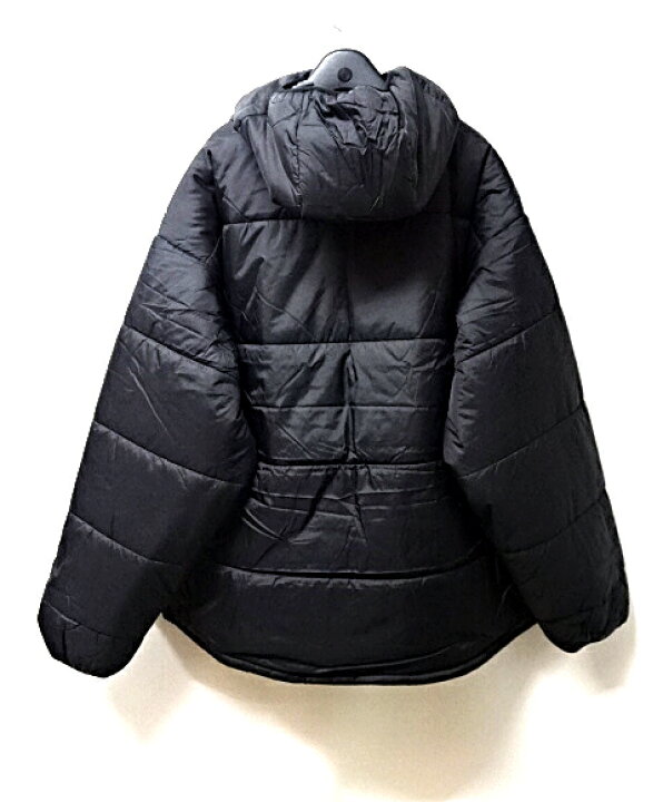 楽天市場】【SAPEur NYLON JACKET A0022-257 BLACK Puff Jacket 