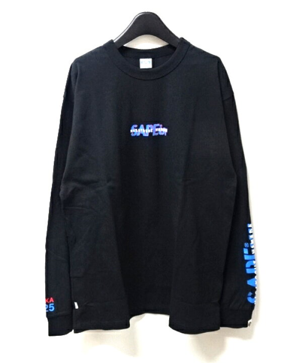 楽天市場】【SAPEur × MASATOSHI HAMADA RED HEAD HAMADA L/S TEE 