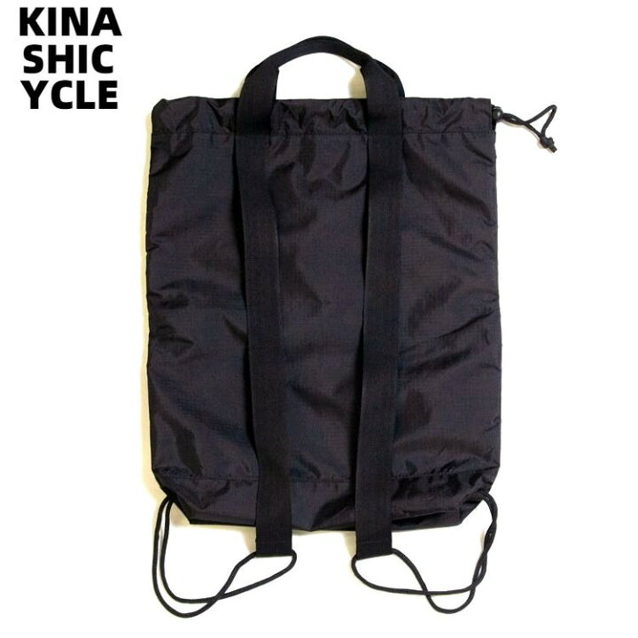 楽天市場】【KINASHI CYCLE 木梨サイクル 2wayトートバッグ トート 