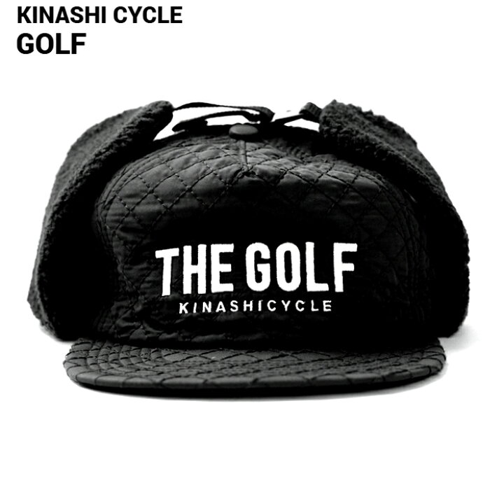 楽天市場】【KINASHI CYCLE GOLF 木梨シクル ゴルフ キルティング 