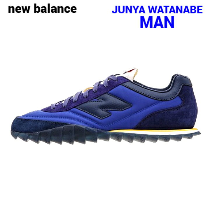 楽天市場】【JUNYA WATANABE MAN × new balance URC30MN1 WK-K101-001 