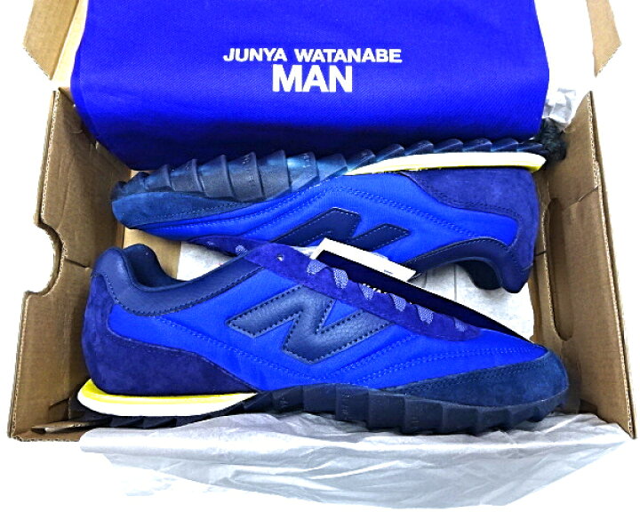 楽天市場】【JUNYA WATANABE MAN × new balance URC30MN1 WK-K101-001 