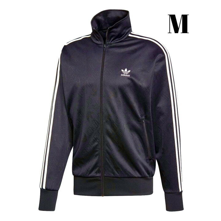 楽天市場】M【アディダス adidas モノグラム トラックジャケット  