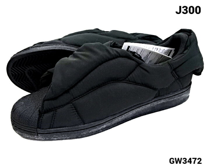 楽天市場】US12(30cm)【adidas SST AEROSTAR notitle. GW3472 CORE 