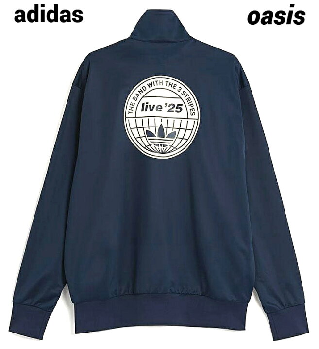 楽天市場】【adidas Originals x oasis TOUR live