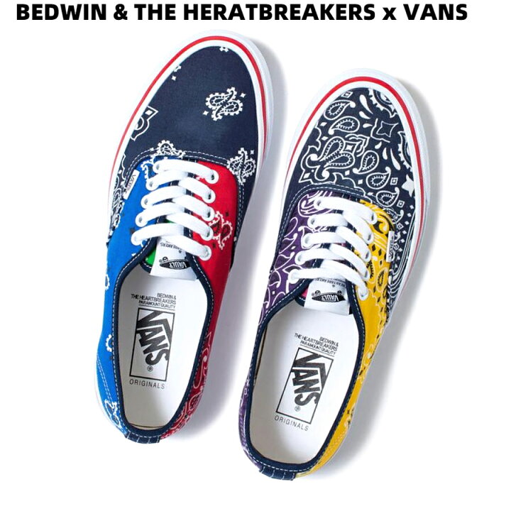 楽天市場】US10.5(28.5cm)【VANS Og Authentic Lx (Bdwn&Thrbrkr 