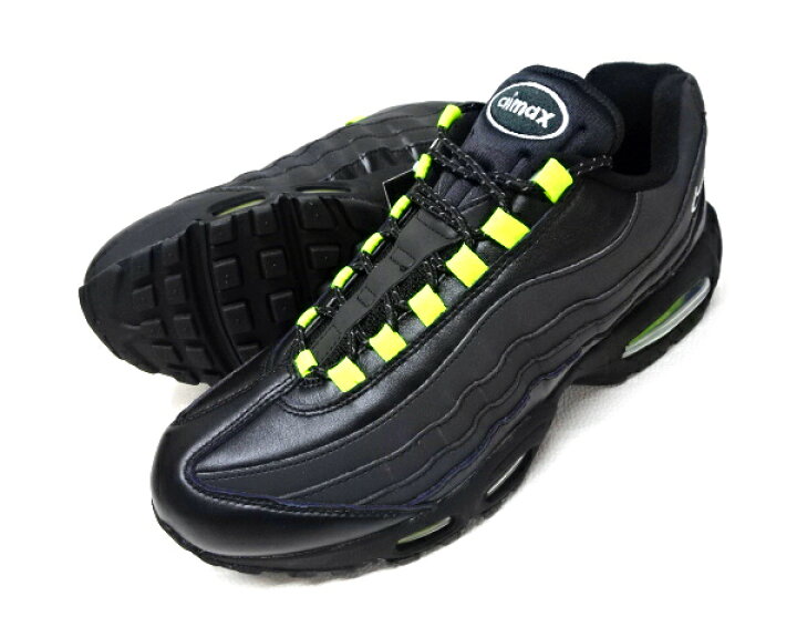楽天市場】【atmos x NIKE AIR MAX 95 BIG BUBBLE SE 