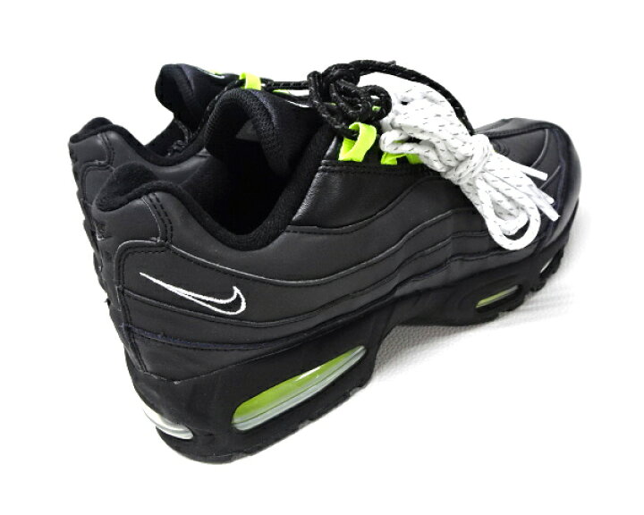 楽天市場】【atmos x NIKE AIR MAX 95 BIG BUBBLE SE 