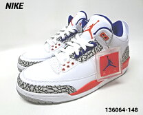 楽天市場】NIKE AIR JORDAN3 RETRO（メンズ靴｜靴）の通販 