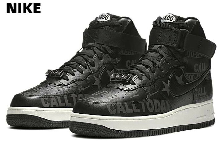 楽天市場】10 (28cm) 国内正規品 黒タグ付き【NIKE AIR FORCE 1 