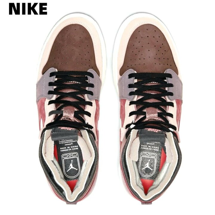 楽天市場】USA11(28cm)国内正規品【NIKE W AIR JORDAN 1 ZOOM AIR CMFT 